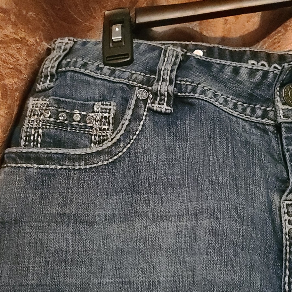 Jeans - Picture 3 of 9